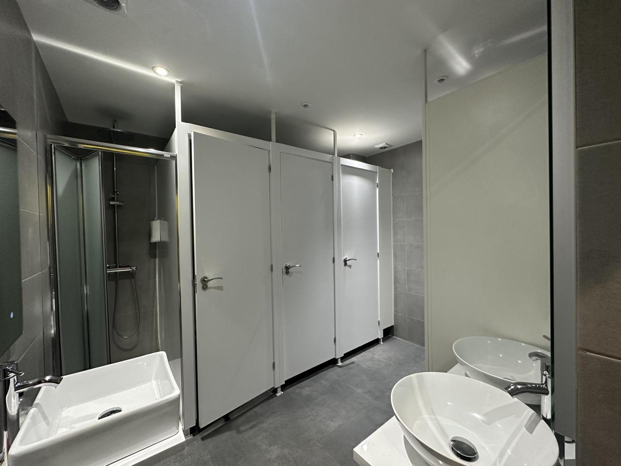 Madriz Hostel المظهر الخارجي الصورة
